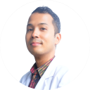 Arditya Damar Kusuma, dr., Sp.JP. Subsp.K.I (K)