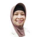 Zuwidatulhusna Husna, dr. Sp.KFR